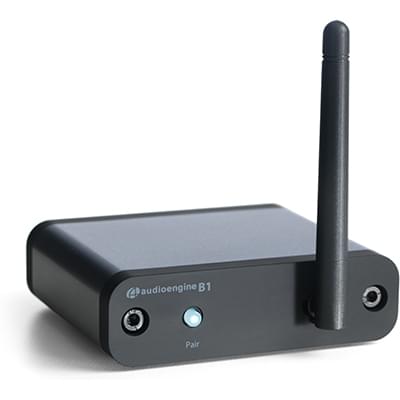 Bluetooth Receiver