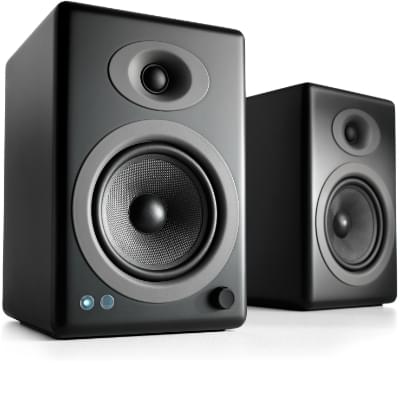 Black Speaker