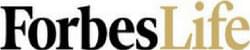 Forbes Life logo
