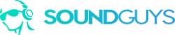 Sound Guys logo
