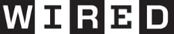 Wired logo